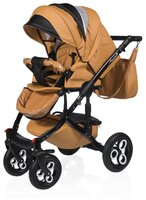 Универсальная коляска Amarobaby Sport Style (2 в 1) SPS-01