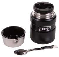 Термос для еды Thermos SK-3000 (0,47 л) розовый