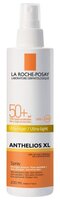 La Roche-Posay Anthelios XL солнцезащитный спрей SPF 50 200 мл