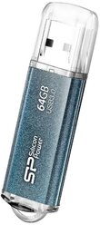 Лучшие USB Flash drive Silicon Power 64 Гб с интерфейсом USB 3.0