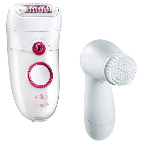 фото Эпилятор braun 5329 silk-epil 5