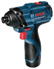 Гайковерты BOSCH — отзывы, цена, где купить