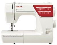 Швейная машина TOYOTA RSR21