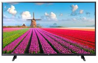 Телевизор LG 55UJ620V