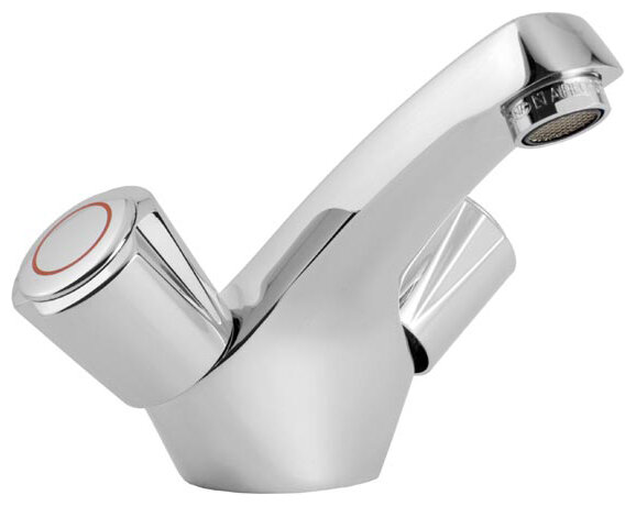 Mofem Смеситель для раковины Mofem 140-0176-31 Metallica 100 ME CER
