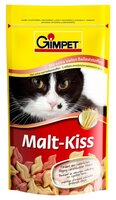 Витамины GimPet Malt-Kiss 40 г