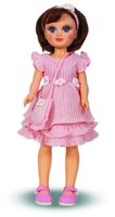 Интерактивная кукла Весна Анастасия Розовый ажур, 42 см, В2319/о, в ассортименте