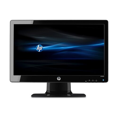 20 Монитор HP 2011x 1600x900 76 Гц TN черный 831700₽