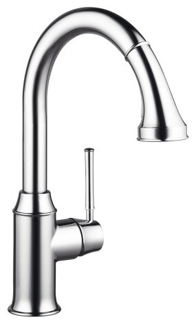 Hansgrohe Talis Classic 14863000