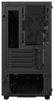 Компьютерный корпус NZXT H400i Black