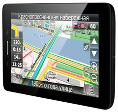 GPS-навигаторы Explay — отрицательные, плохие, негативные отзывы