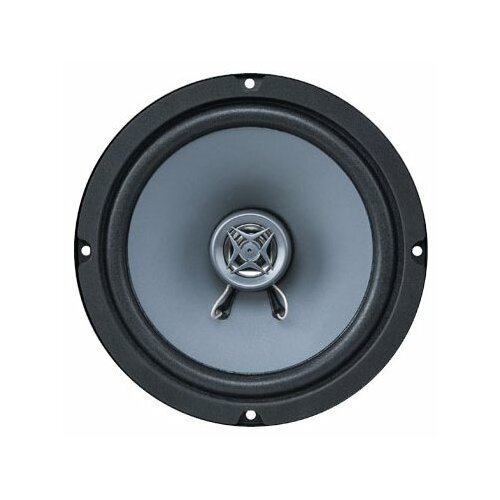 Автомобильная акустика Kicx STQ 165 369000₽