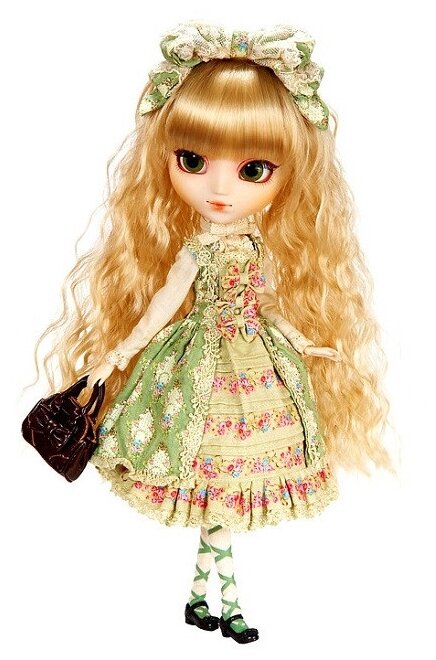 Кукла Pullip Тифона 31 см