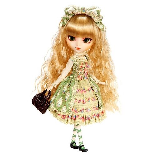 Кукла Pullip Тифона 31 см кукла pullip женщина кошка фестиваль вонфес 31 см р 045