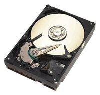 Жесткий диск Seagate ST3400820A