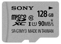 Карта памяти Sony SR-G1MY3A