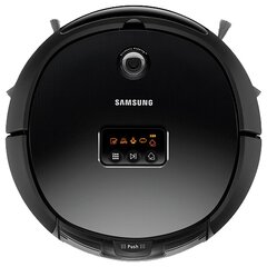 Роботы-пылесосы Samsung — отзывы, цена, где купить