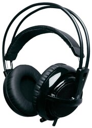 Компьютерная гарнитура SteelSeries Siberia Full-size Headset v2