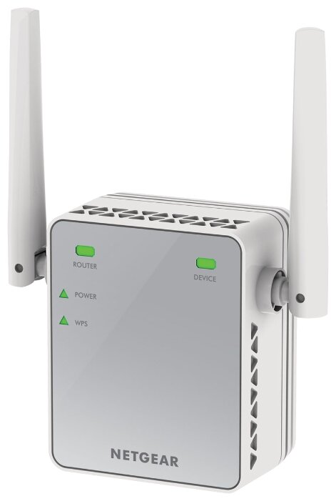 Wi-Fi усилитель сигнала (репитер) NETGEAR EX2700
