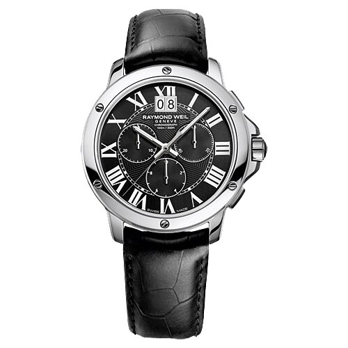 фото Наручные часы RAYMOND WEIL