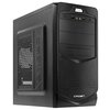 Компьютерный корпус CROWN MICRO CMC-401 450W Black - изображение