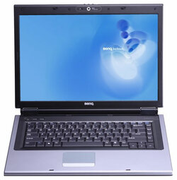 Ноутбук Benq Joybook P52