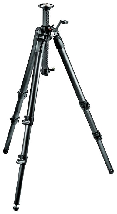 Штатив Manfrotto MT057C3-G (157см/12кг/3000г)