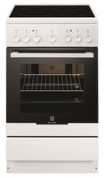 Плита Electrolux EKC 951101 W