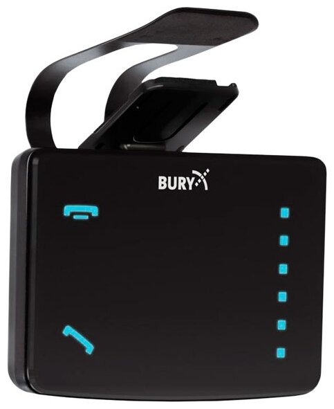Устройство громкой связи BURY EasyTouch Pro