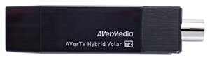 ТВ-тюнер AVerMedia Technologies AVerTV Hybrid Volar T2