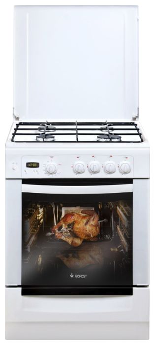 Плита GEFEST 6100-03