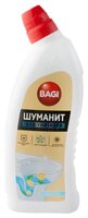 Bagi гель для унитазов Шуманит лимон 0.65 л