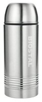 Классический термос Biostal NYP-350 (0,35 л) серебристый