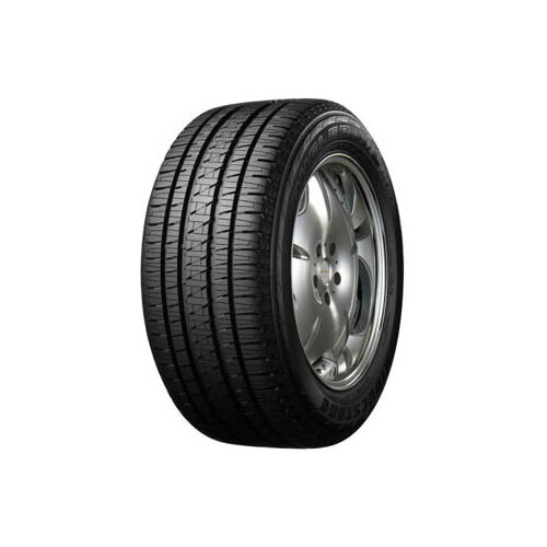 фото Шины bridgestone dueler h/l alenza 275/55r20 113h