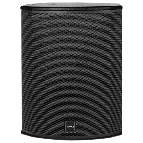 Tannoy VXP 15HP, 1 колонка, черный genelec 8050bpm студийная активная акустическая система цвет черный