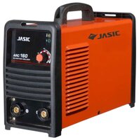 Сварочный аппарат Jasic ARC 160 (J6501)