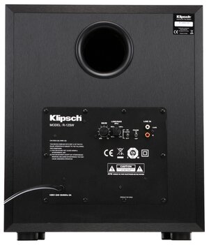 Klipsch 12sw cheap