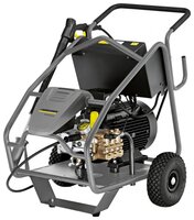 Мойка высокого давления KARCHER HD 9/50-4 Cage