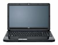 Ноутбук Fujitsu Lifebook Ah530 Цена