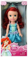 Кукла JAKKS Pacific Disney Princess Ариэль 31 см 751170