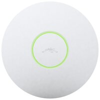 Wi-Fi точка доступа Ubiquiti UniFi AP белый