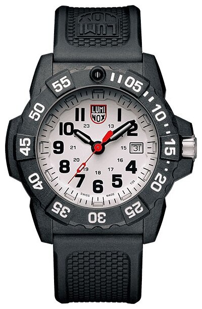 Наручные часы Luminox Sea XS.3507