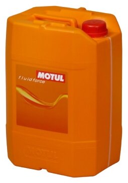 Синтетическое моторное масло Motul 8100 Eco-clean 0W30, 1 л, 1 кг, 1 шт