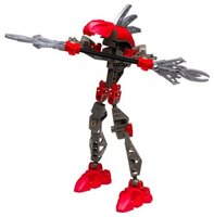 Конструктор LEGO Bionicle 8592 Турак