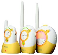 Радионяня Philips AVENT SCD450/00