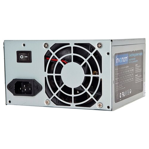 Блок питания Invenom PWR-350SNP 350W 106900₽