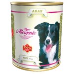 Корм для собак ARAS Hypo-Allergenic для собак - Индейка и рис - изображение