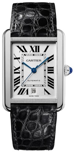 Наручные часы Cartier W5200027 