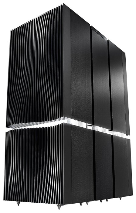 Naim Audio NAP S1