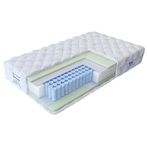 фото Матрас детский promtex soft 18 standart m 60х120